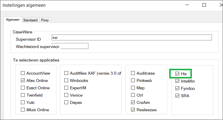 hix connector financieel instellingen algemeen.png